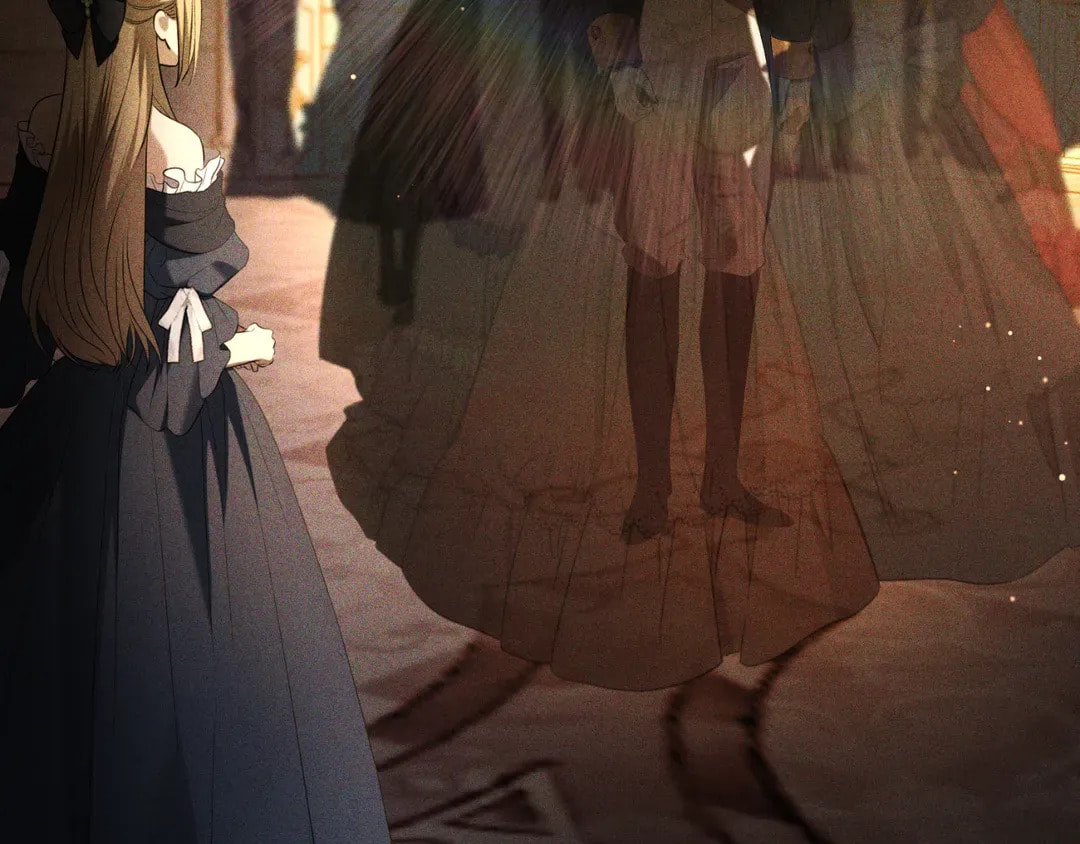 I Don't Love You Anymore Chapter 103 page 121 - 