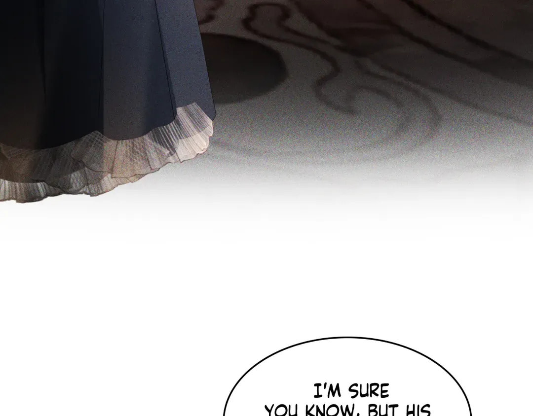 I Don't Love You Anymore Chapter 103 page 122 - 
