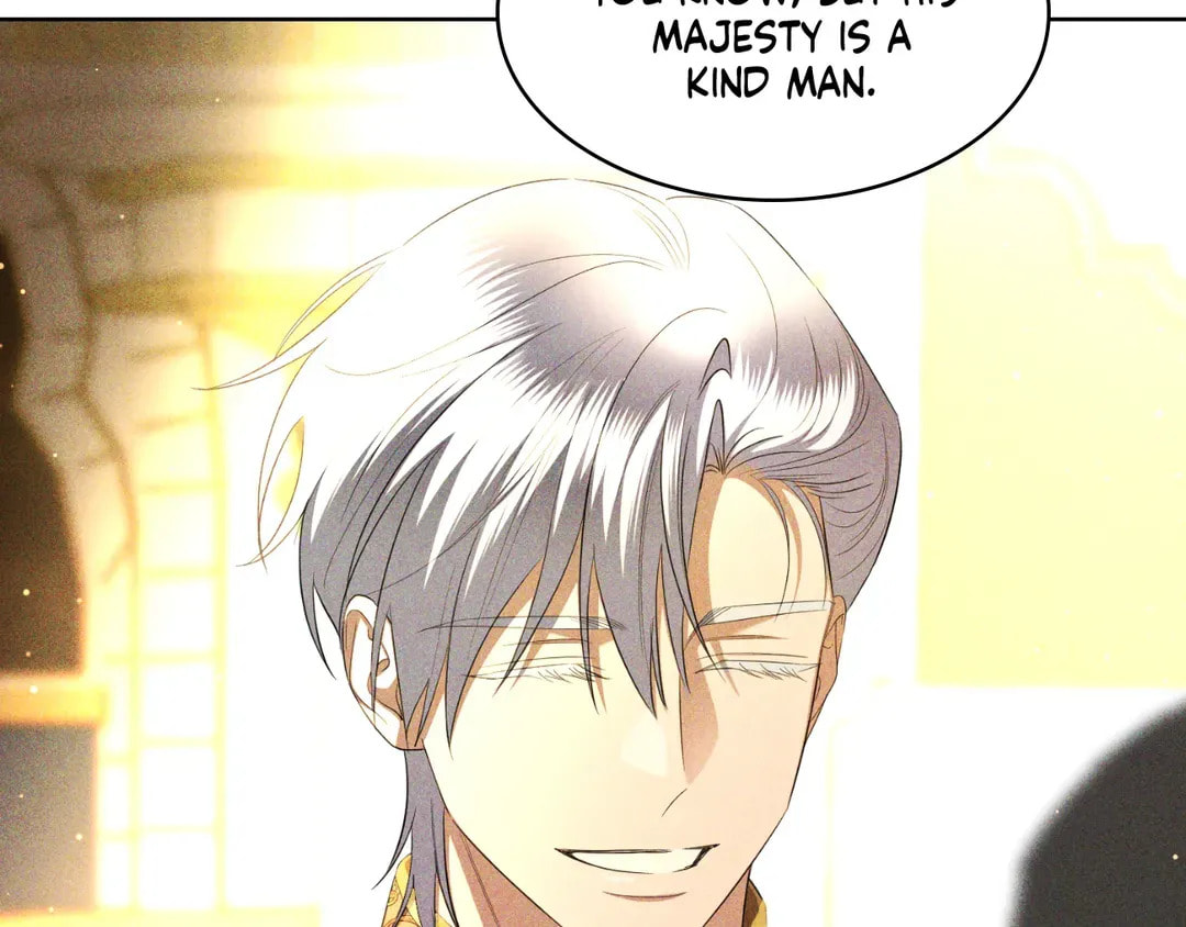 I Don't Love You Anymore Chapter 103 page 123 - 