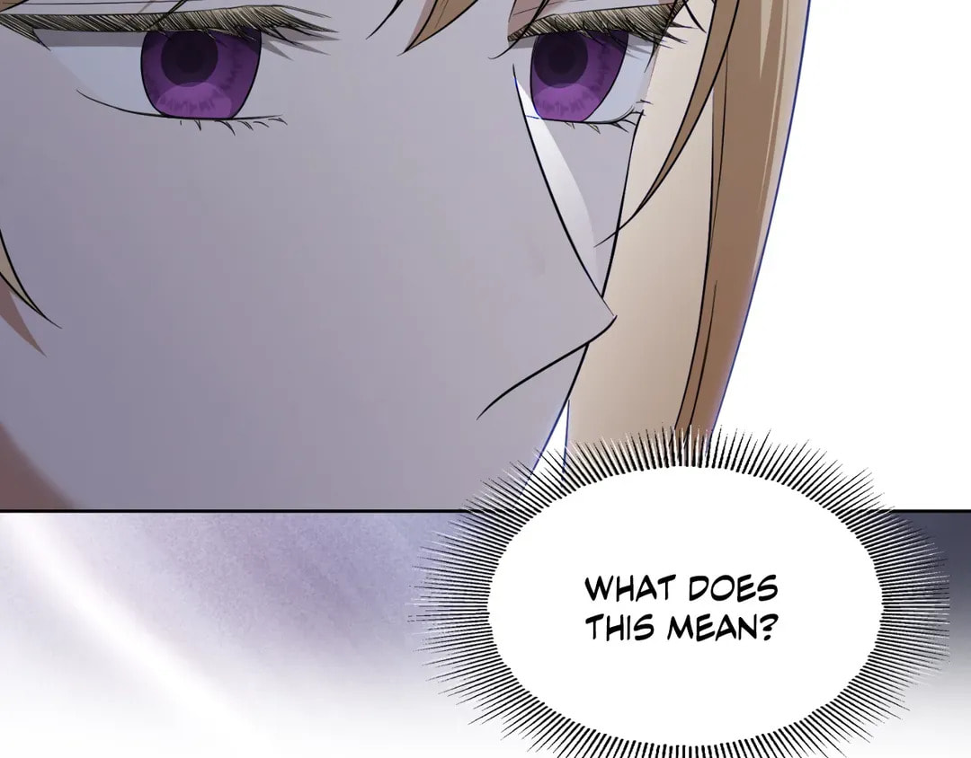 I Don't Love You Anymore Chapter 103 page 14 - 