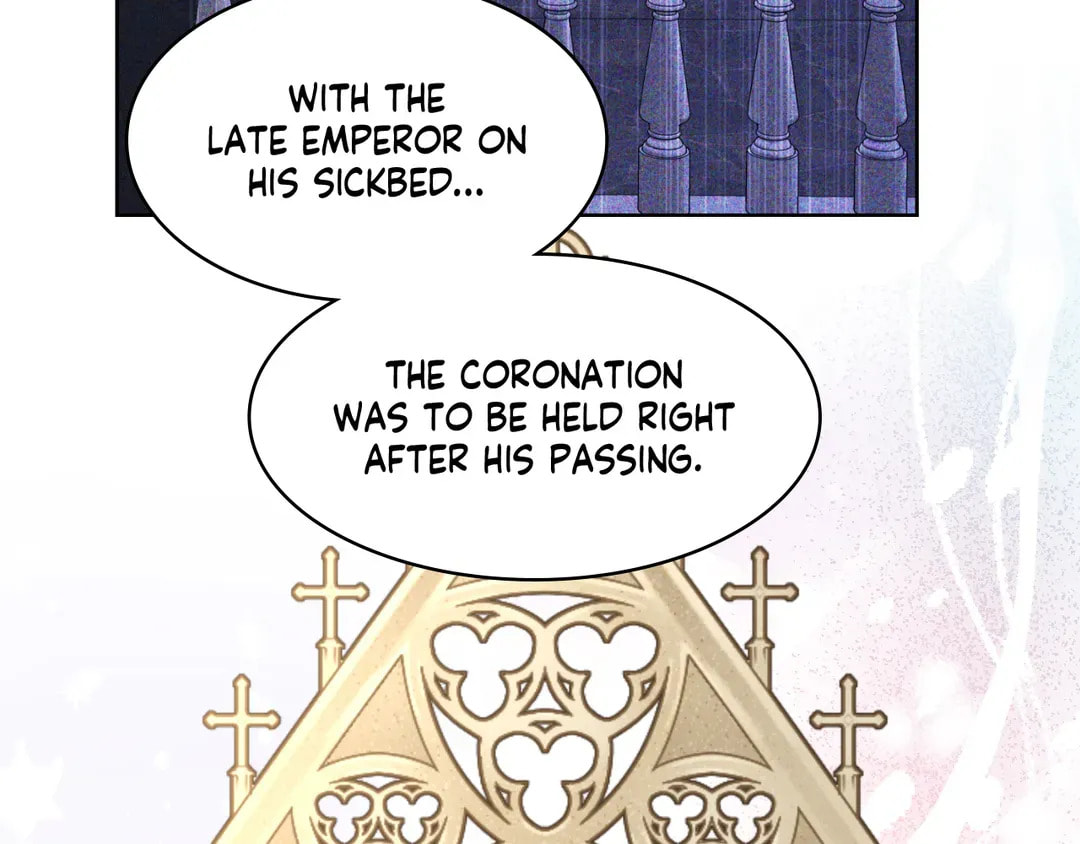 I Don't Love You Anymore Chapter 103 page 136 - 