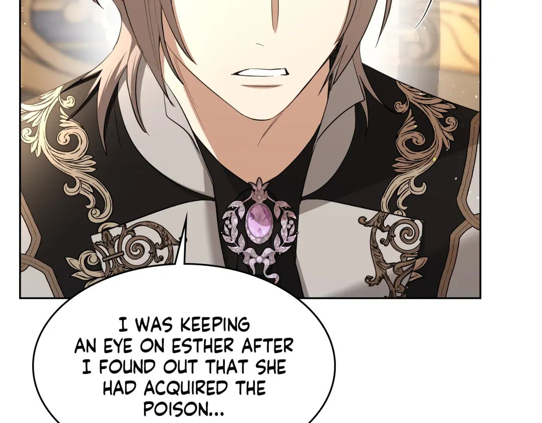 I Don't Love You Anymore Chapter 103 page 153 - 