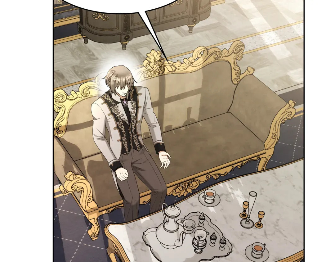 I Don't Love You Anymore Chapter 103 page 158 - 