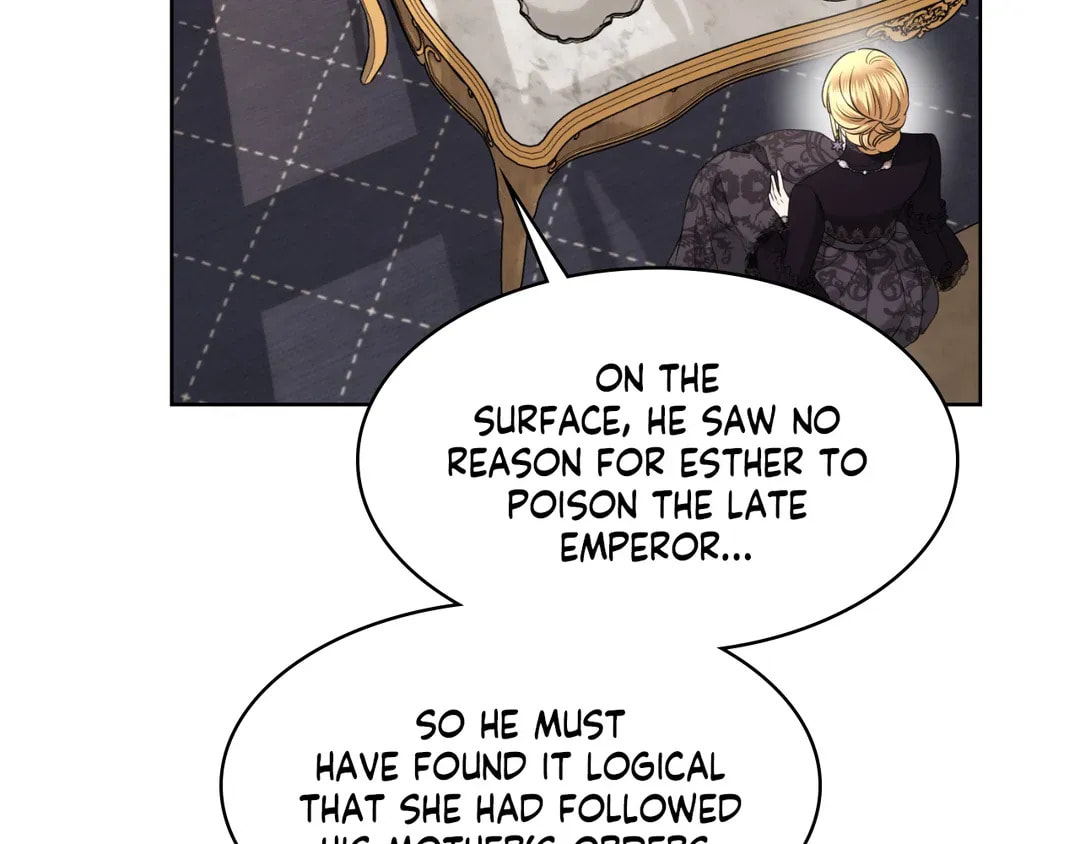 I Don't Love You Anymore Chapter 103 page 159 - 