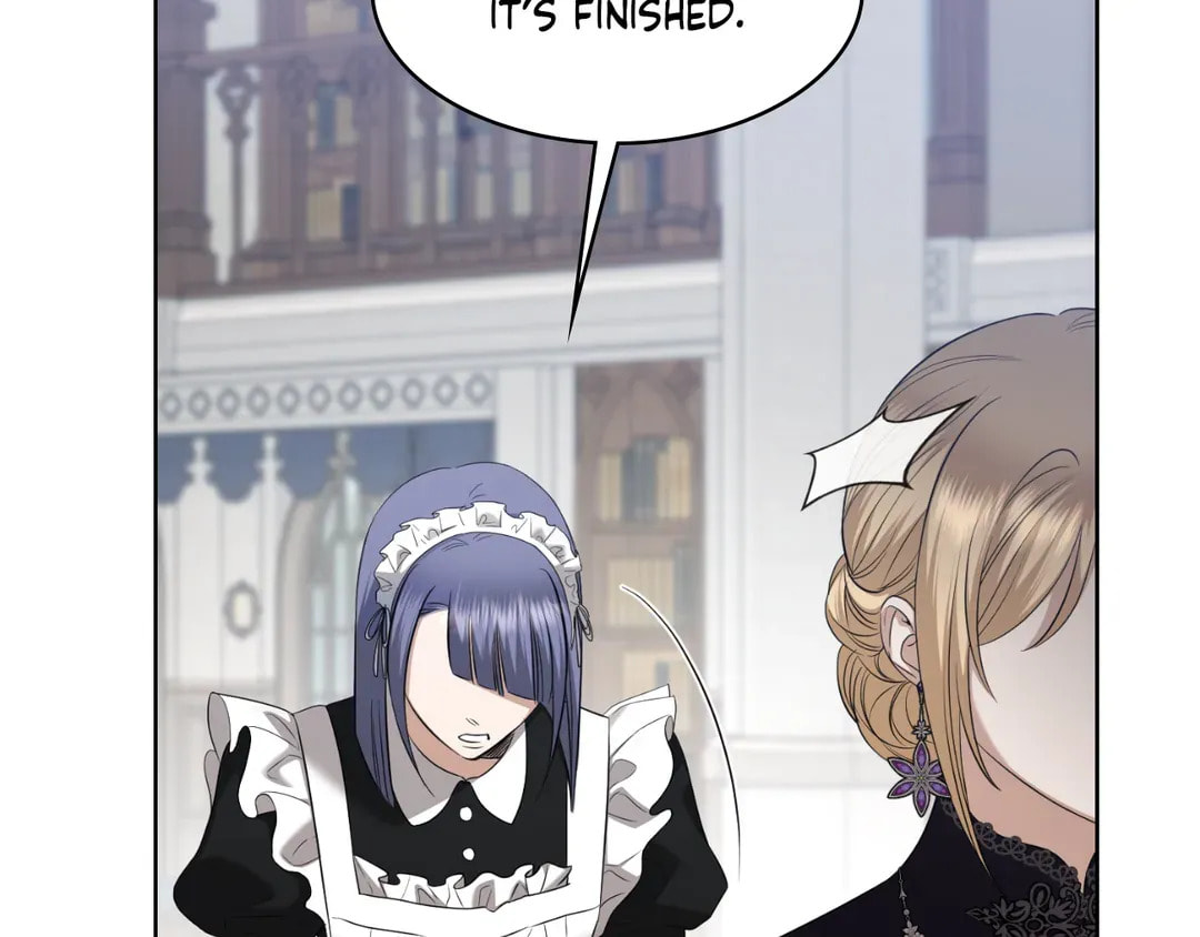 I Don't Love You Anymore Chapter 103 page 17 - 