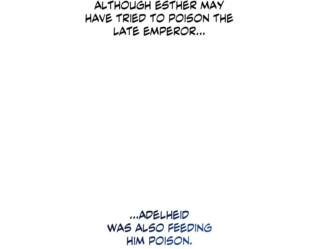 I Don't Love You Anymore Chapter 103 page 163 - 