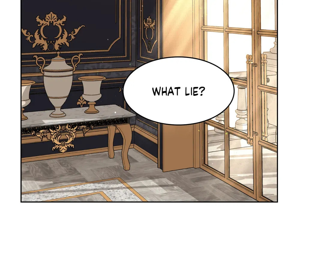 I Don't Love You Anymore Chapter 103 page 168 - 