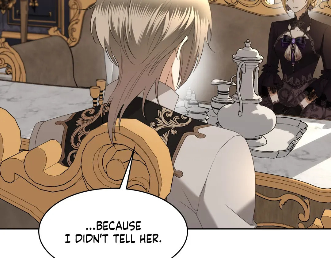 I Don't Love You Anymore Chapter 103 page 170 - 