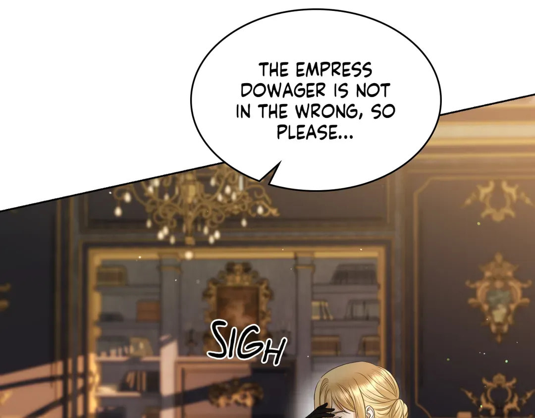 I Don't Love You Anymore Chapter 103 page 186 - 