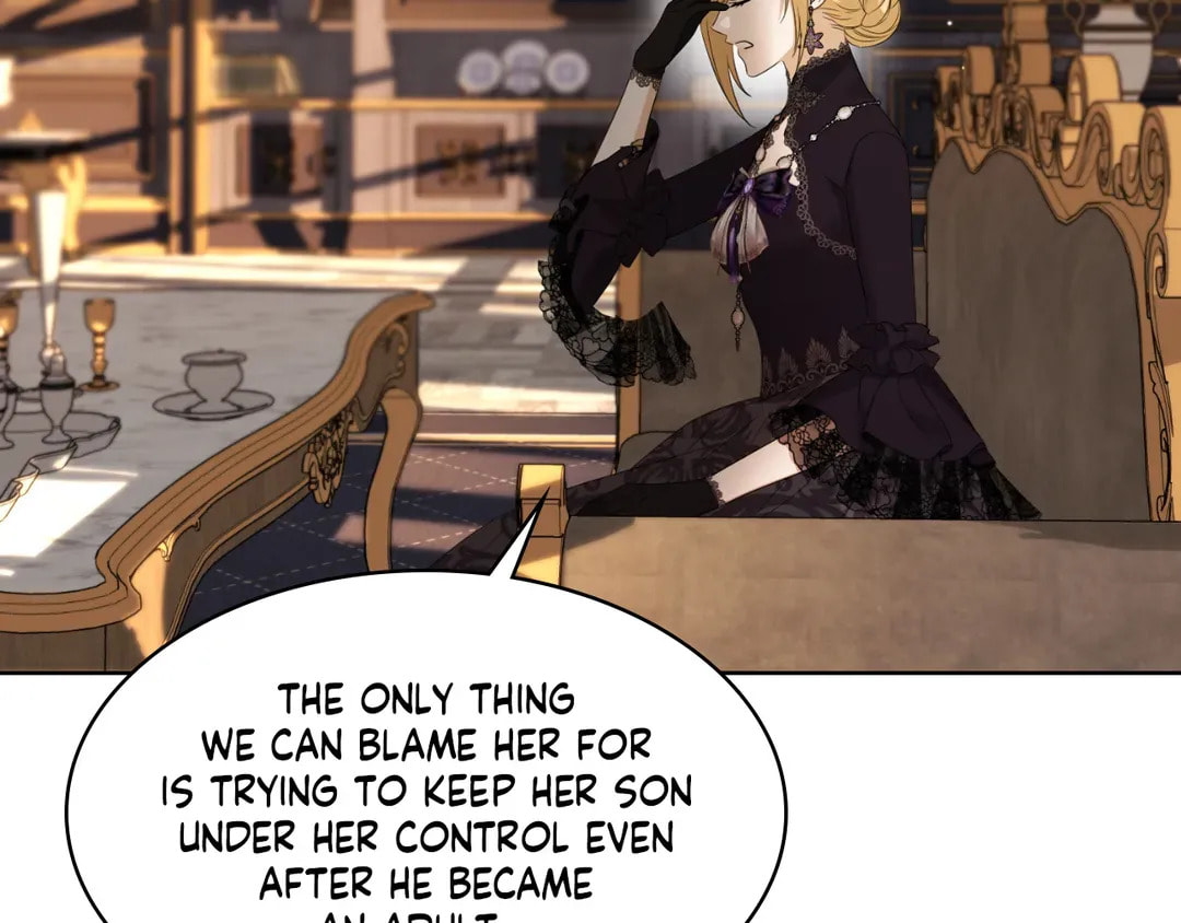 I Don't Love You Anymore Chapter 103 page 187 - 