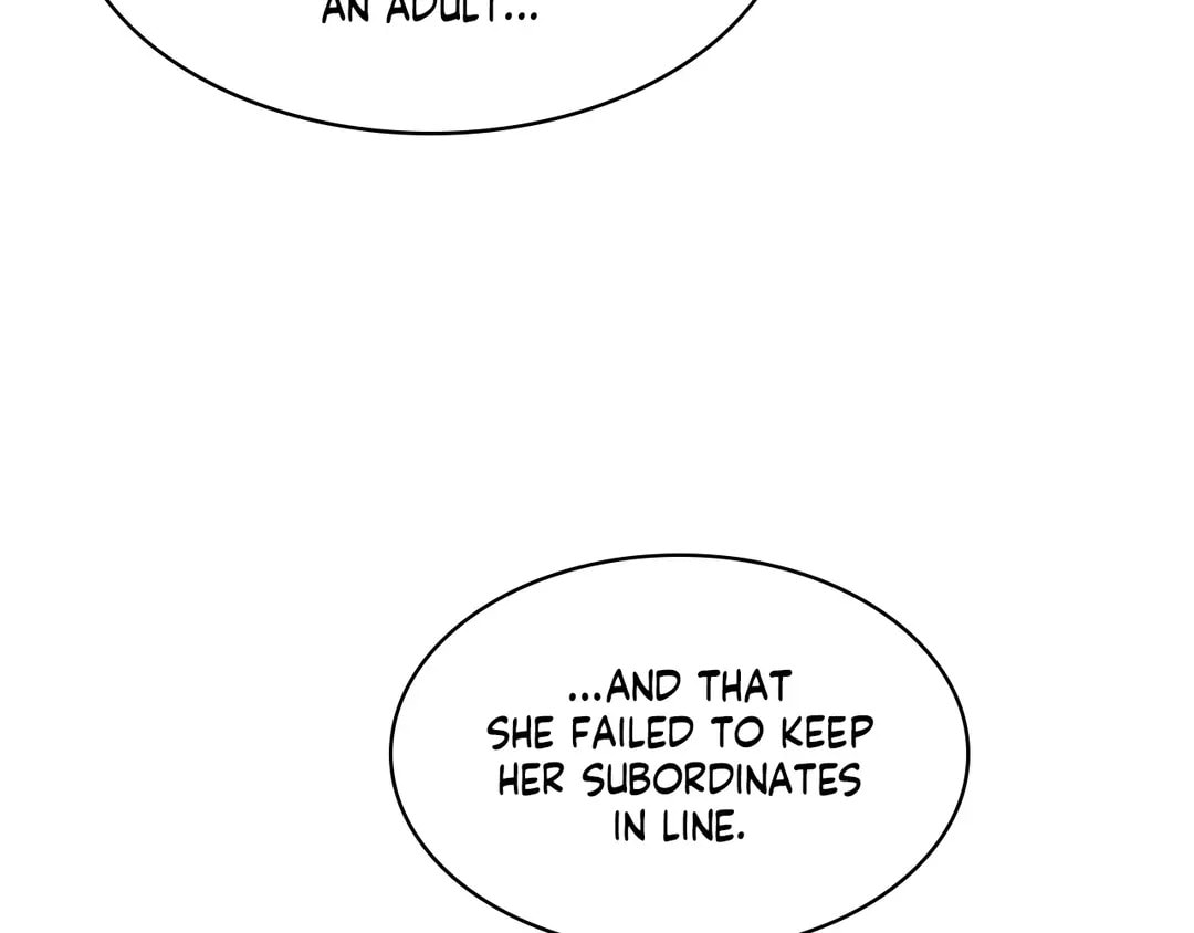I Don't Love You Anymore Chapter 103 page 188 - 