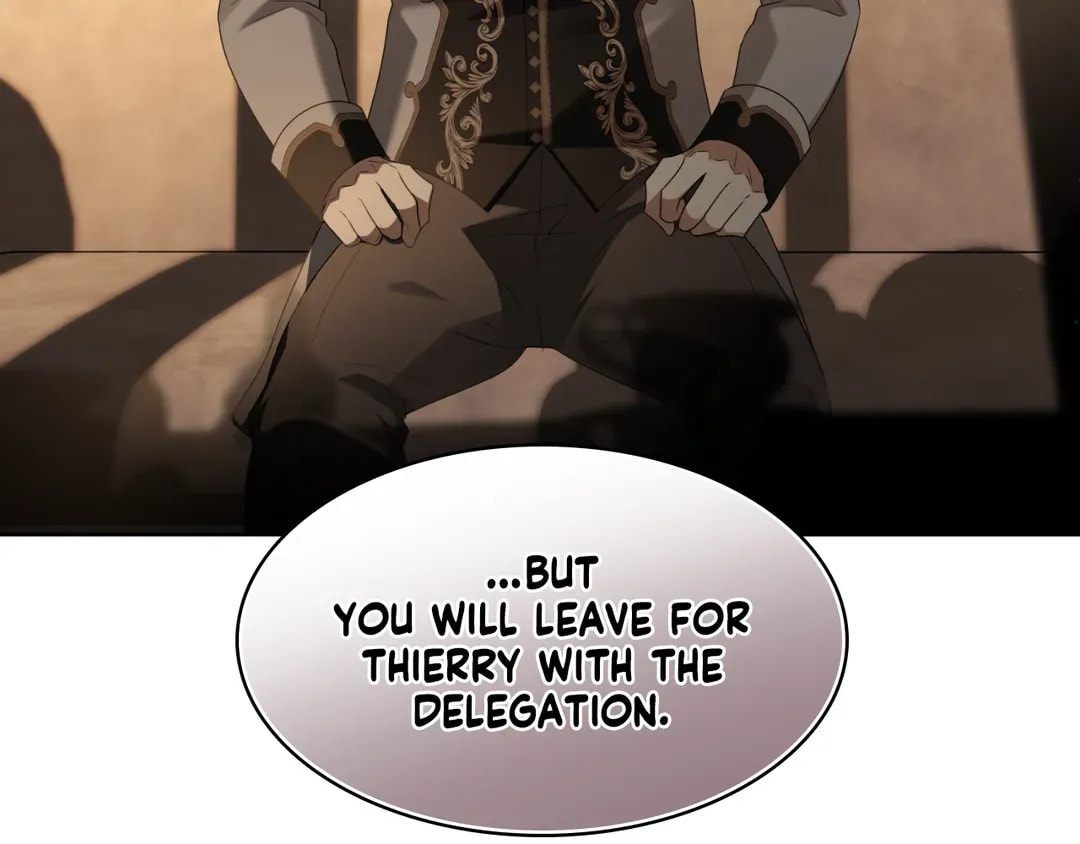 I Don't Love You Anymore Chapter 103 page 194 - 