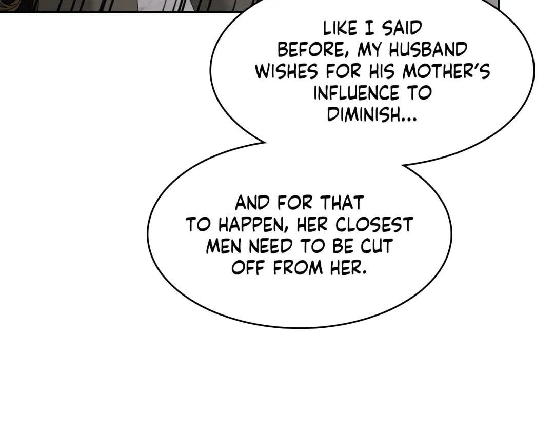 I Don't Love You Anymore Chapter 103 page 200 - 