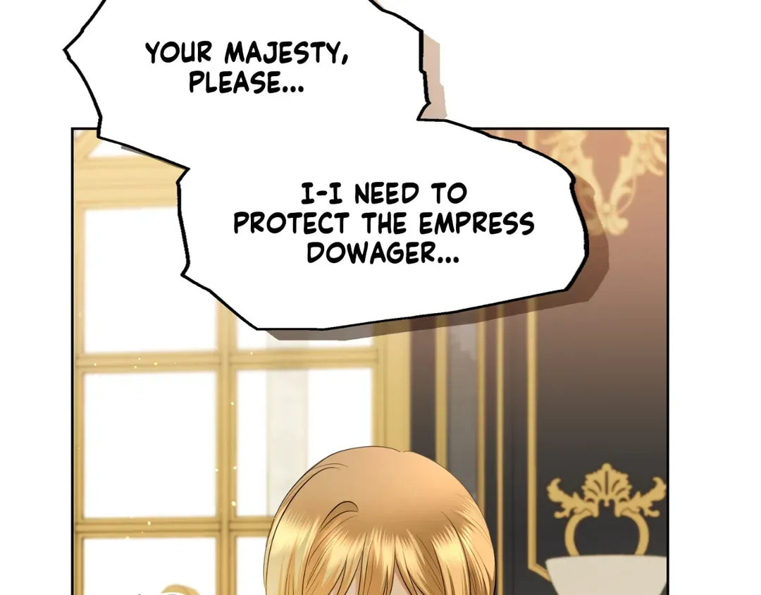 I Don't Love You Anymore Chapter 103 page 204 - 