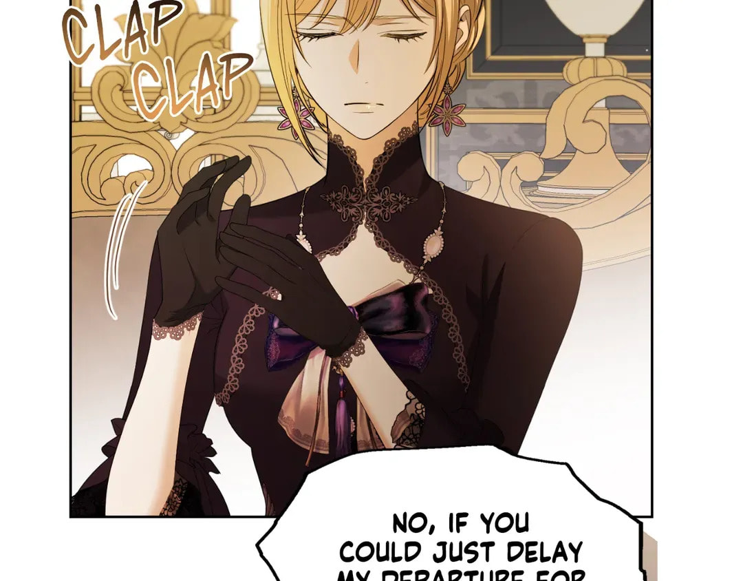 I Don't Love You Anymore Chapter 103 page 205 - 