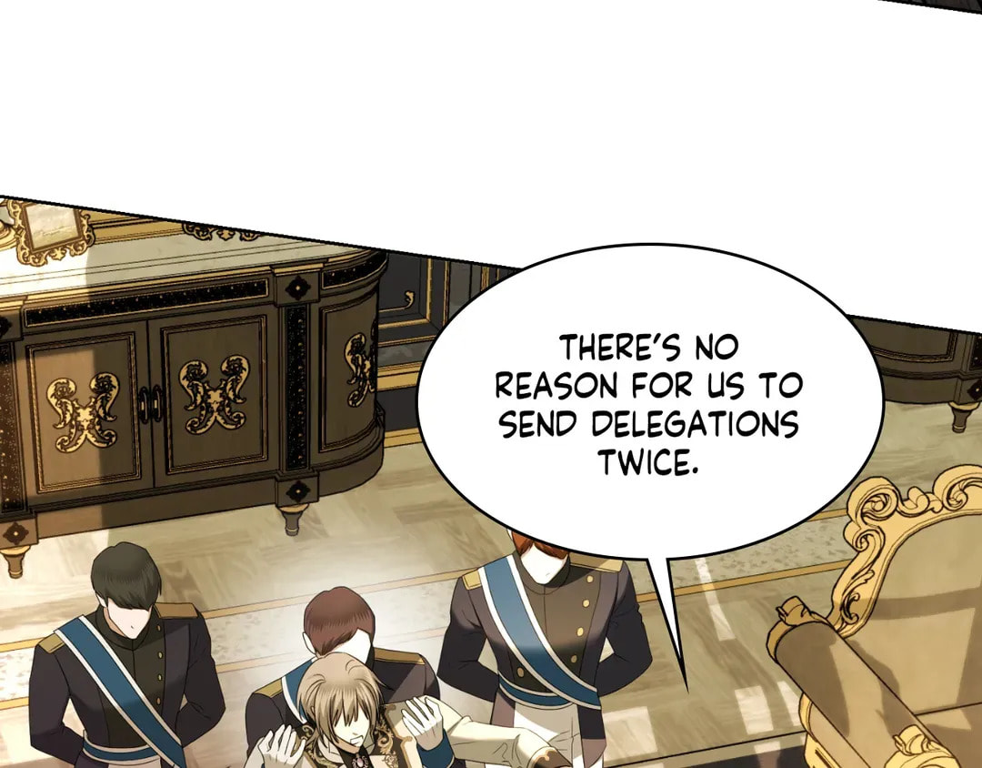 I Don't Love You Anymore Chapter 103 page 209 - 