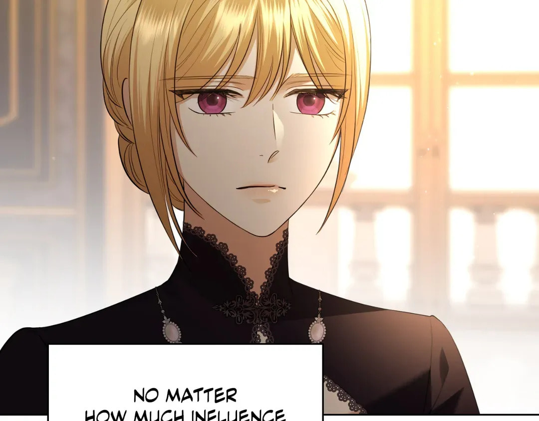 I Don't Love You Anymore Chapter 103 page 220 - 