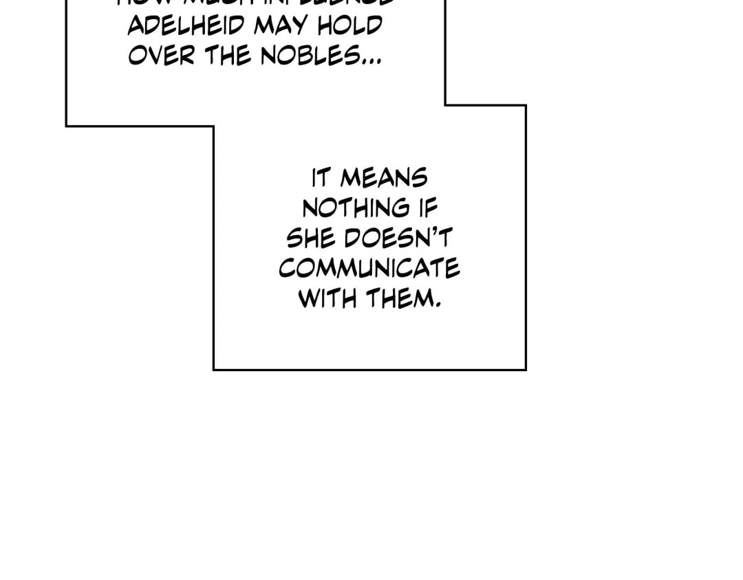 I Don't Love You Anymore Chapter 103 page 221 - 