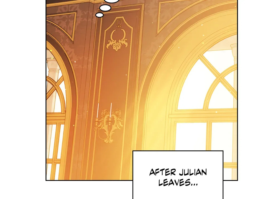 I Don't Love You Anymore Chapter 103 page 223 - 