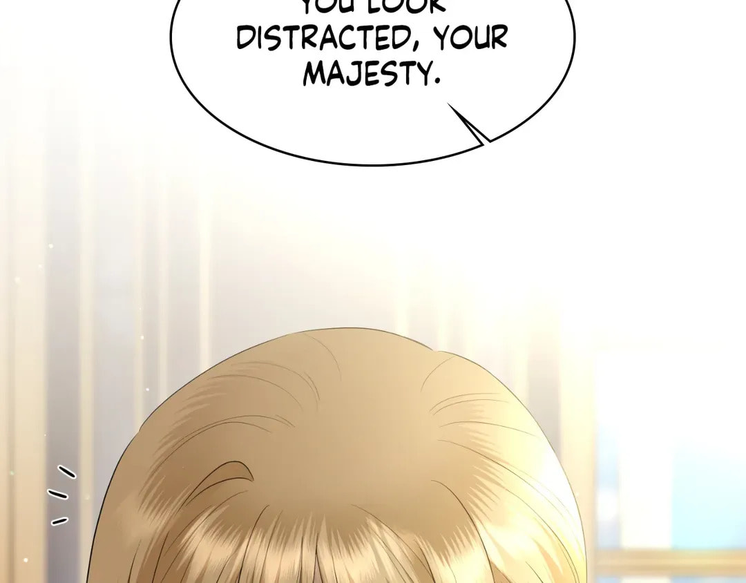 I Don't Love You Anymore Chapter 103 page 27 - 