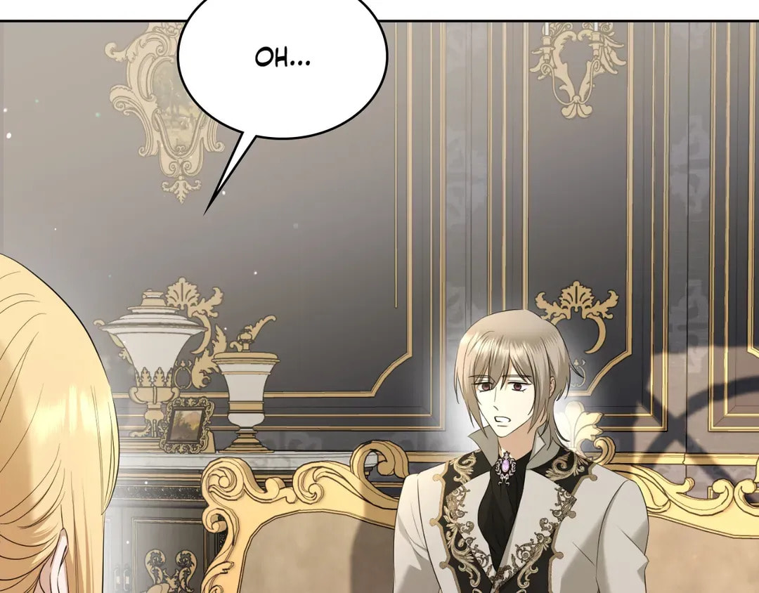 I Don't Love You Anymore Chapter 103 page 30 - 