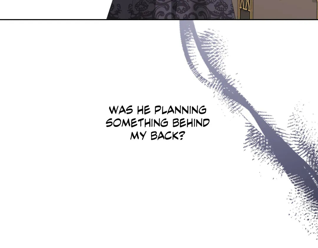 I Don't Love You Anymore Chapter 103 page 4 - 