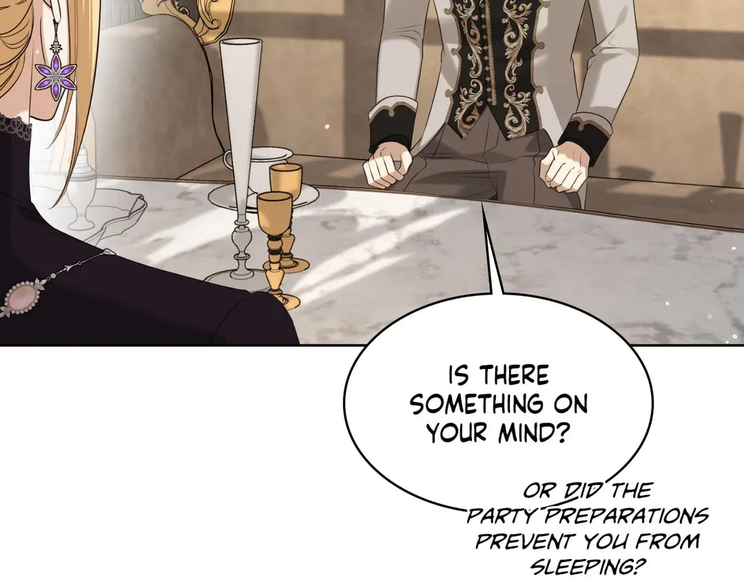 I Don't Love You Anymore Chapter 103 page 31 - 