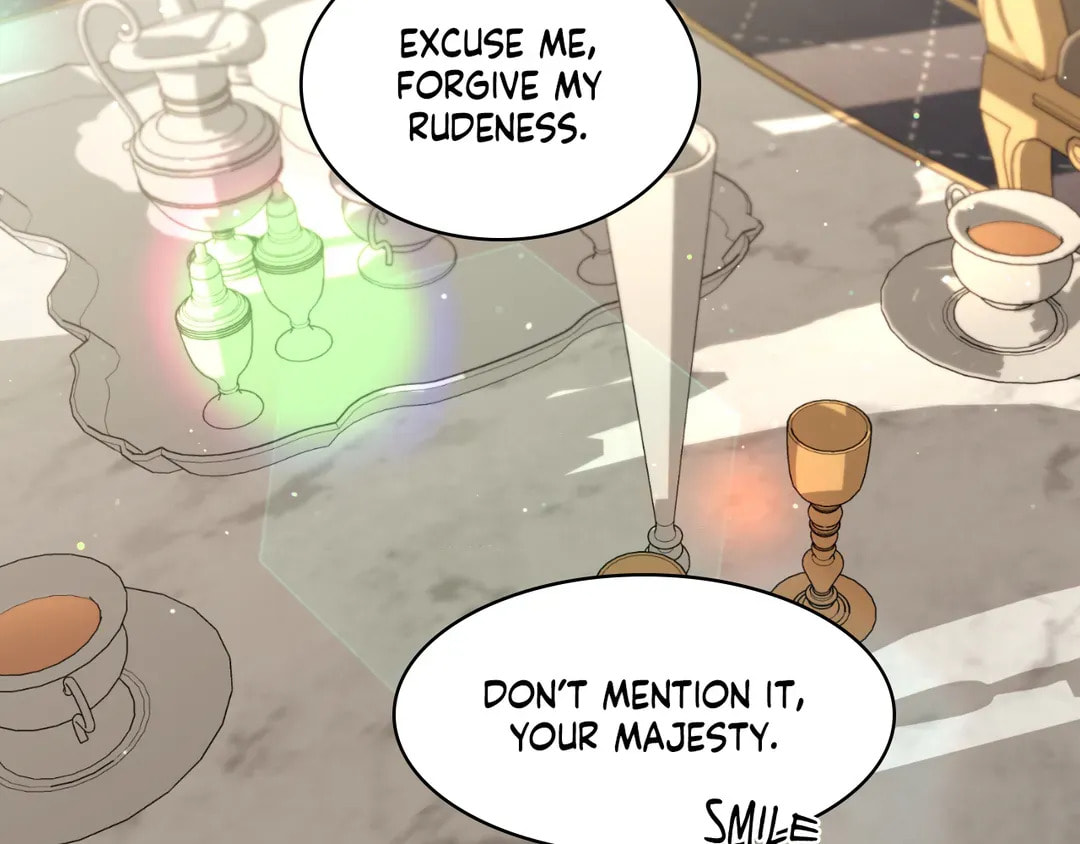 I Don't Love You Anymore Chapter 103 page 33 - 