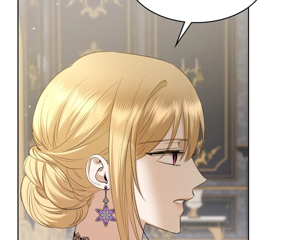 I Don't Love You Anymore Chapter 103 page 35 - 