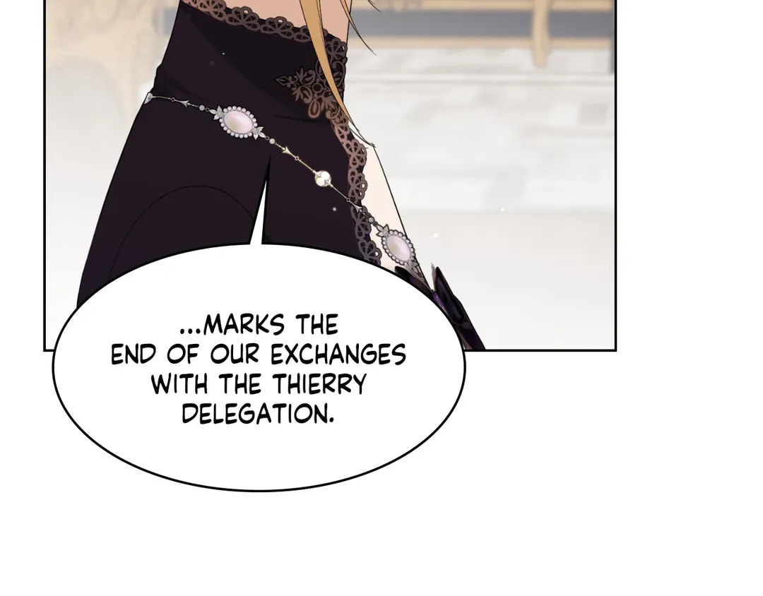 I Don't Love You Anymore Chapter 103 page 36 - 