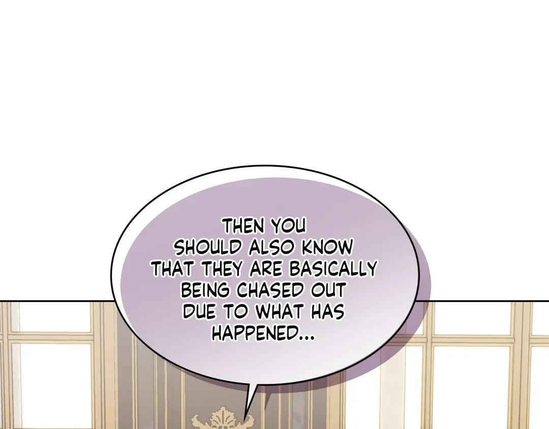 I Don't Love You Anymore Chapter 103 page 39 - 