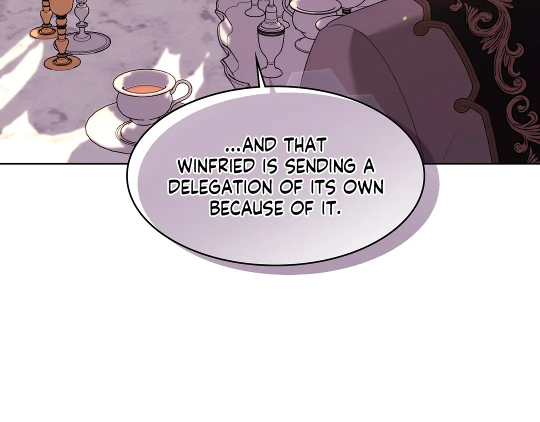 I Don't Love You Anymore Chapter 103 page 41 - 