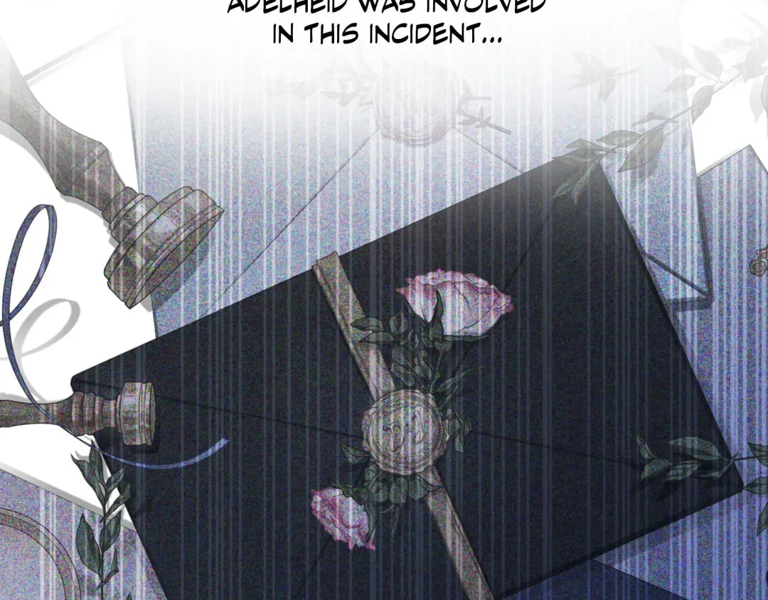 I Don't Love You Anymore Chapter 103 page 55 - 