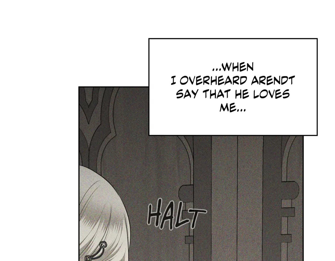 I Don't Love You Anymore Chapter 103 page 7 - 