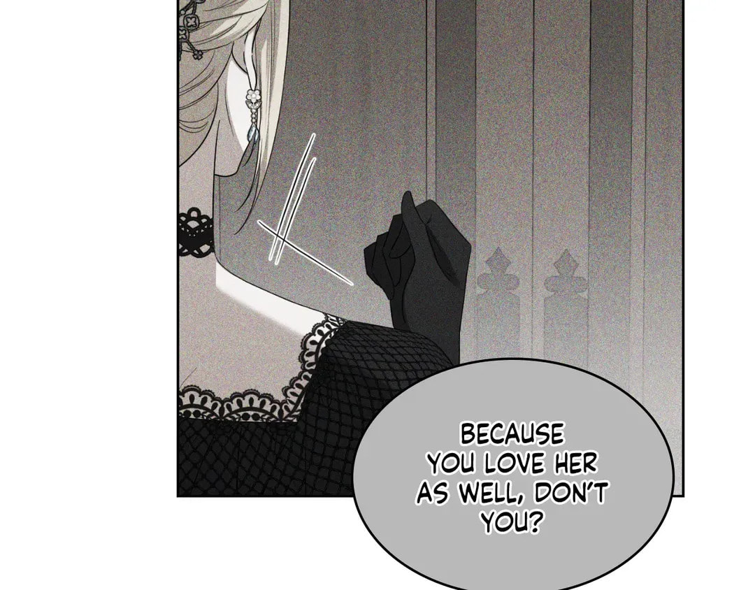 I Don't Love You Anymore Chapter 103 page 8 - 