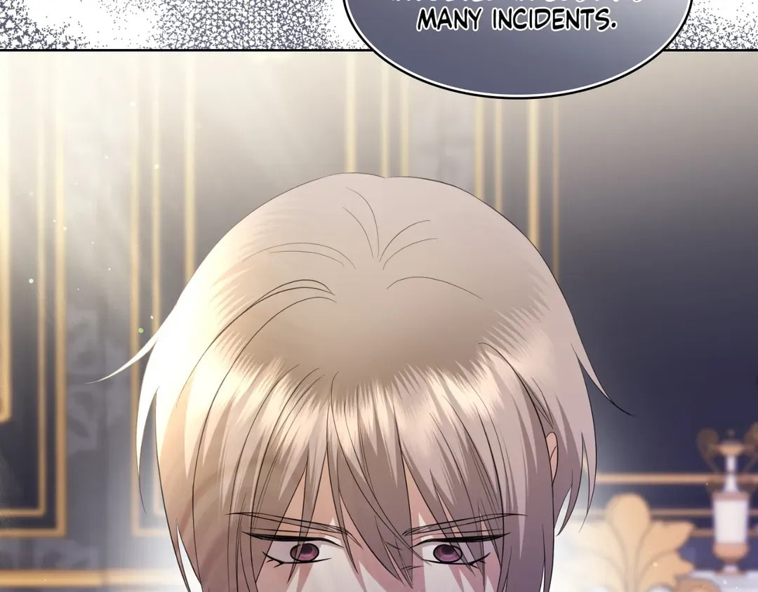 I Don't Love You Anymore Chapter 103 page 76 - 