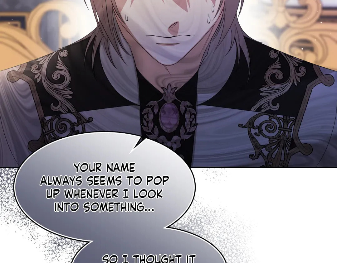 I Don't Love You Anymore Chapter 103 page 77 - 