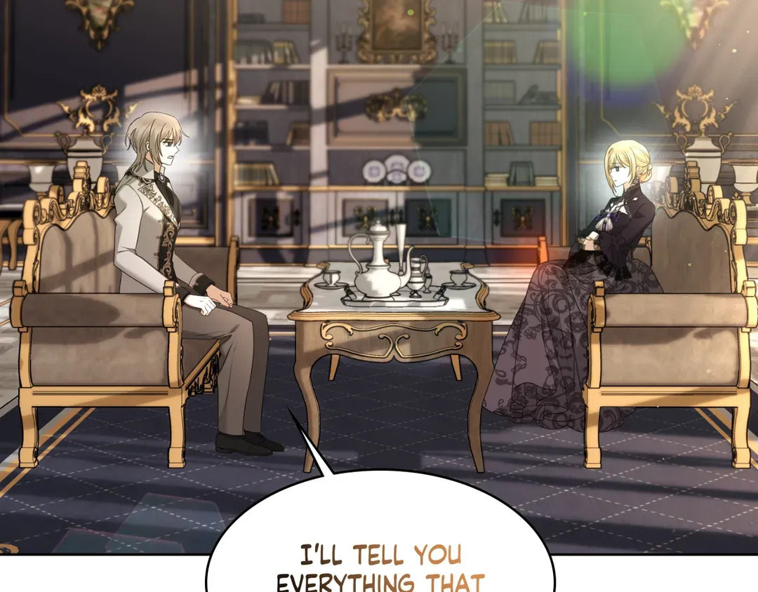 I Don't Love You Anymore Chapter 103 page 91 - 