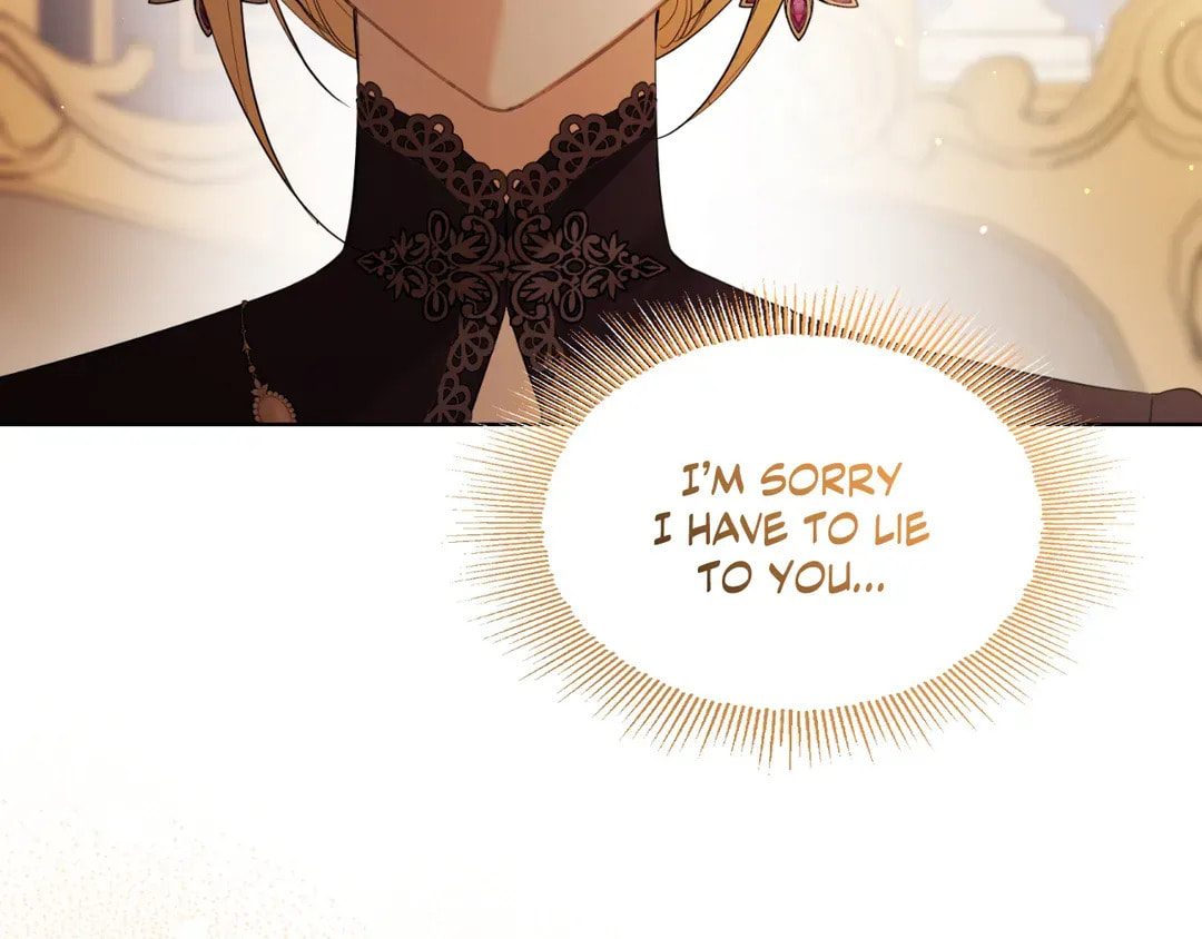 I Don't Love You Anymore Chapter 103 page 99 - 