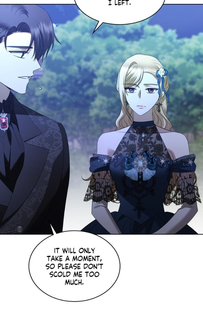 I Don't Love You Anymore Chapter 104 page 101 - 