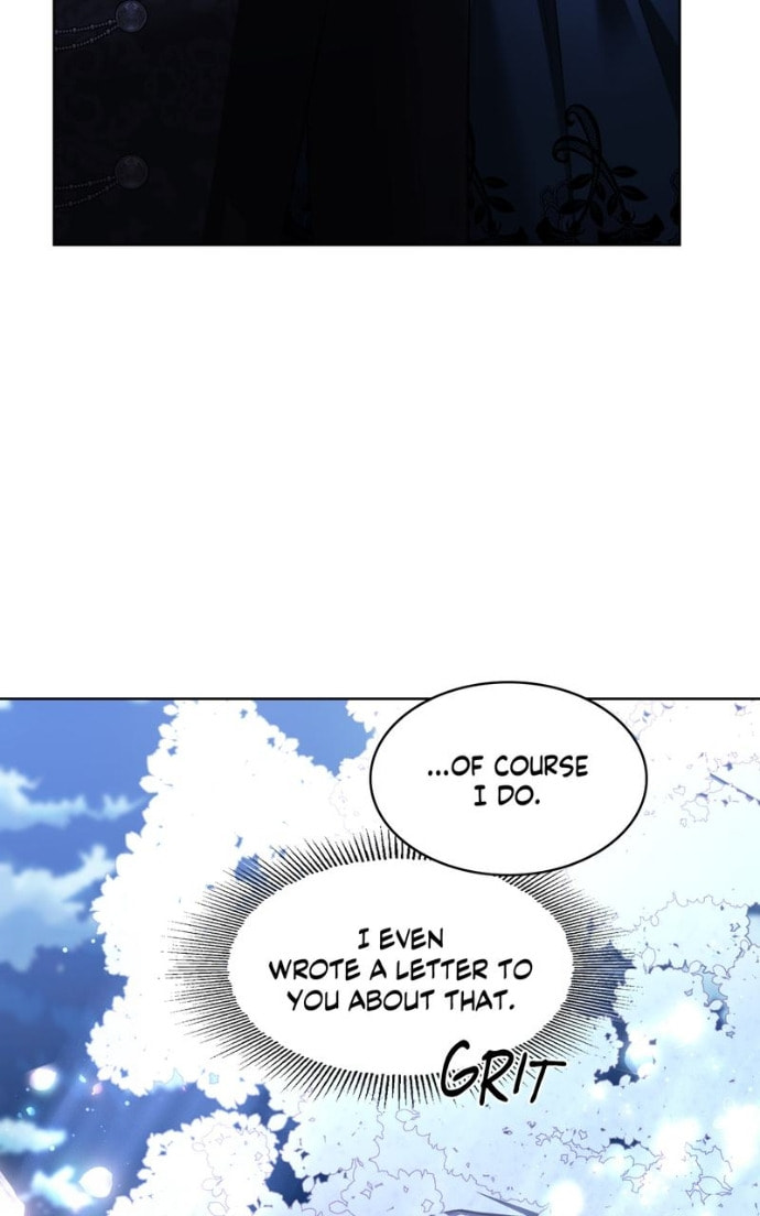 I Don't Love You Anymore Chapter 104 page 108 - 