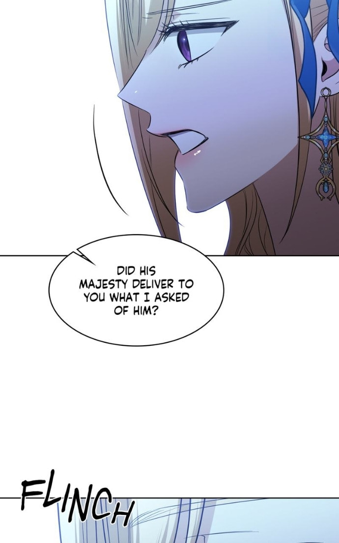 I Don't Love You Anymore Chapter 104 page 110 - 
