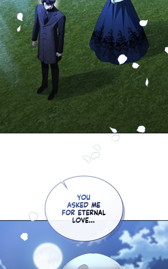I Don't Love You Anymore Chapter 104 page 113 - 