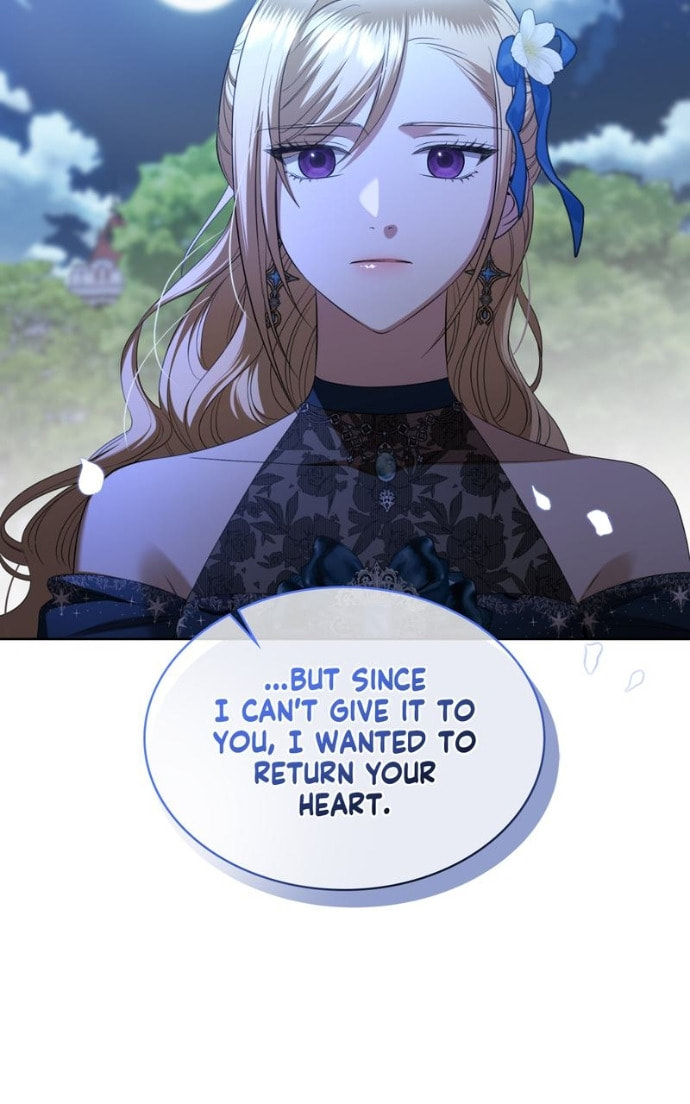 I Don't Love You Anymore Chapter 104 page 114 - 