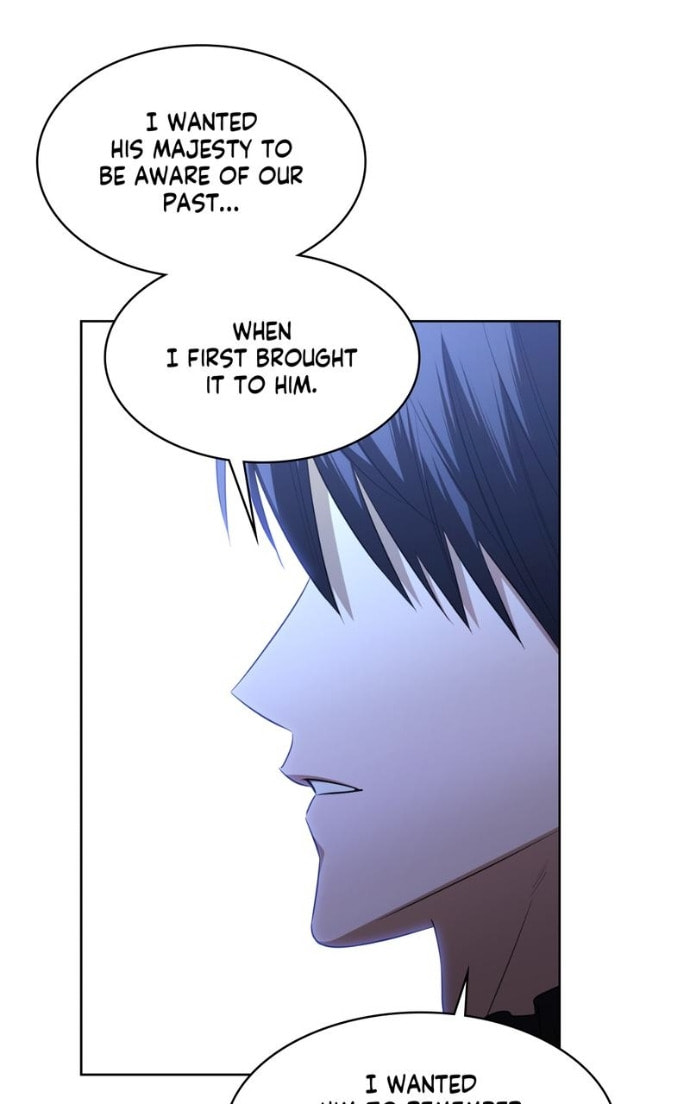 I Don't Love You Anymore Chapter 104 page 115 - 