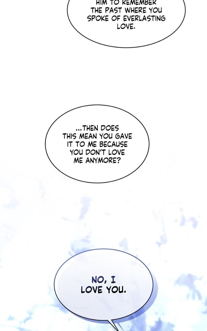 I Don't Love You Anymore Chapter 104 page 116 - 