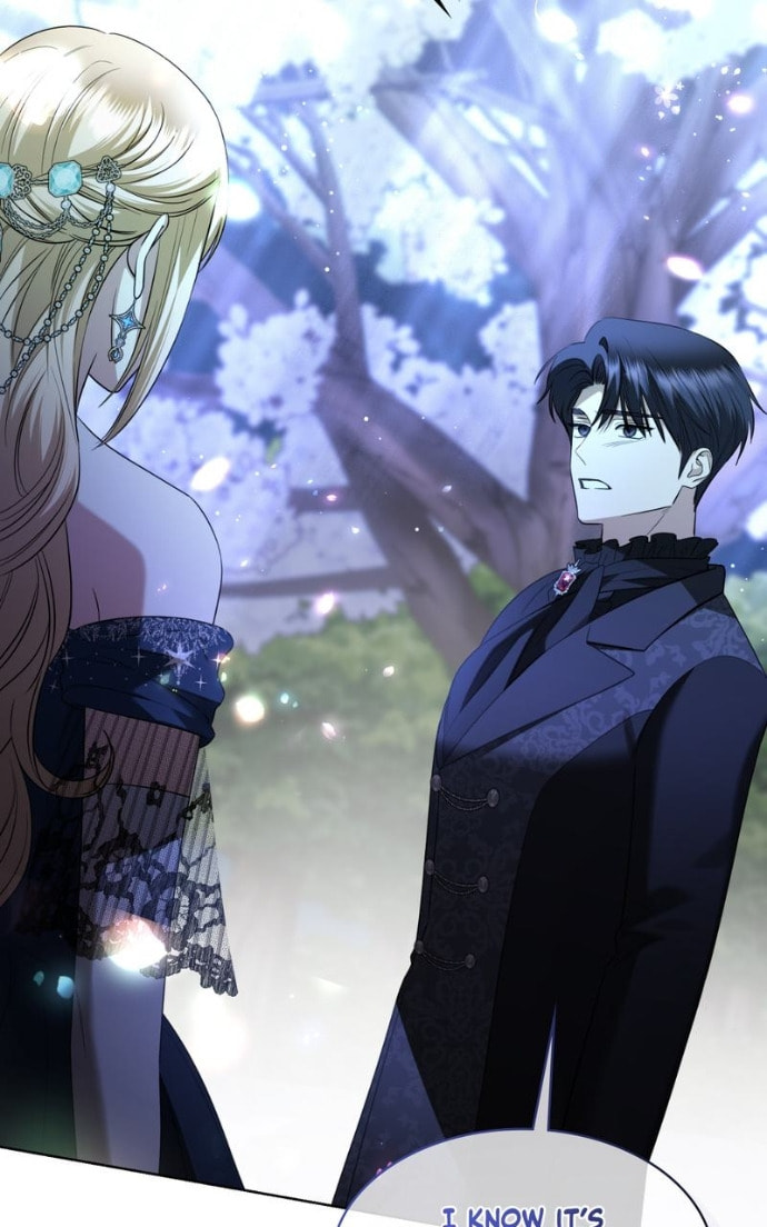 I Don't Love You Anymore Chapter 104 page 117 - 