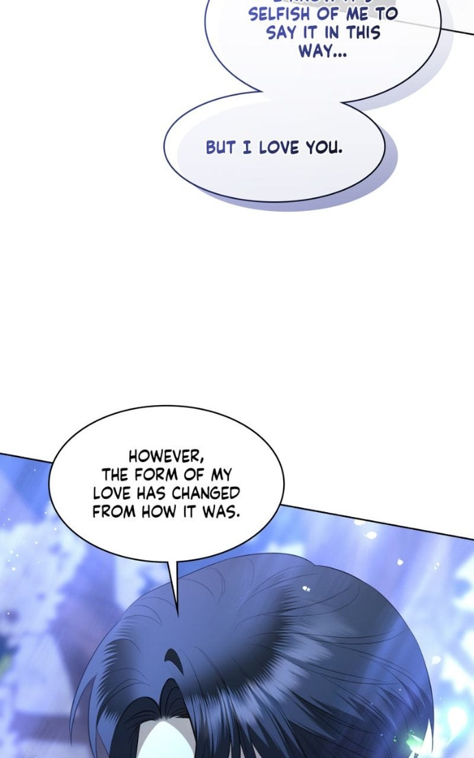 I Don't Love You Anymore Chapter 104 page 118 - 
