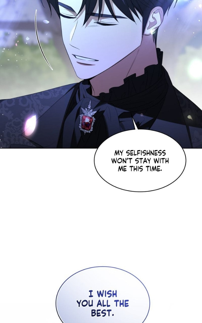 I Don't Love You Anymore Chapter 104 page 119 - 