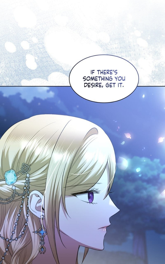 I Don't Love You Anymore Chapter 104 page 121 - 